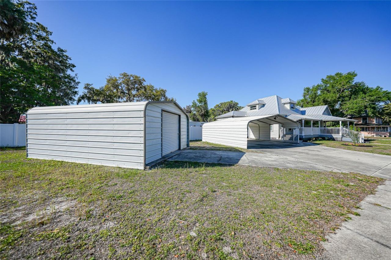 127 5th Street W, Zolfo Springs, FL 33890 Photo