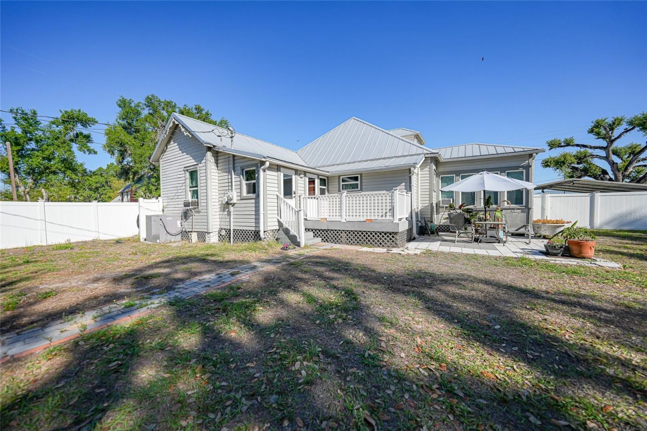 127 5th Street W, Zolfo Springs, FL 33890 Photo