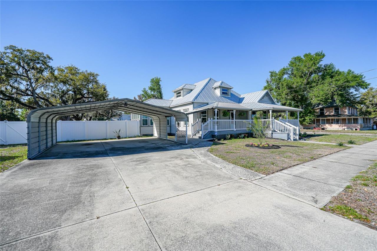 127 5th Street W, Zolfo Springs, FL 33890 Photo