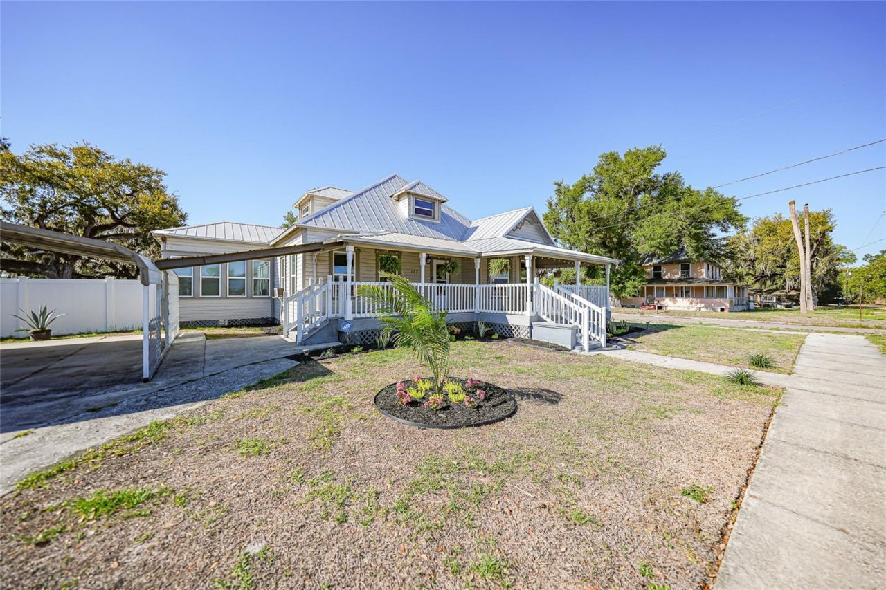 127 5th Street W, Zolfo Springs, FL 33890 Photo