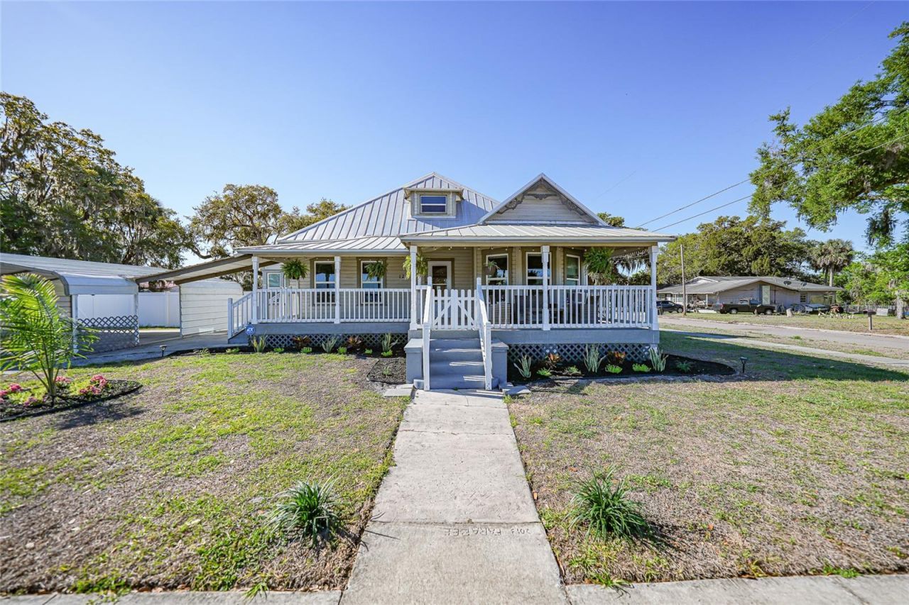 127 5th Street W, Zolfo Springs, FL 33890 Photo