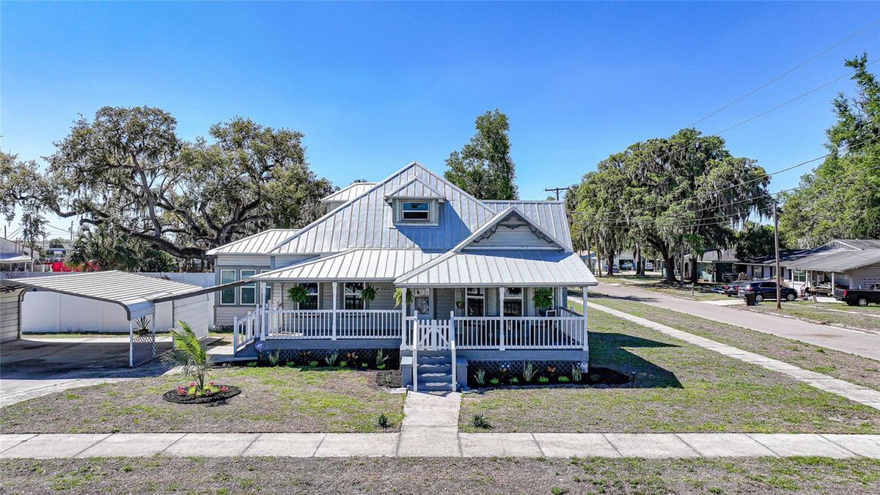 127 5th Street W, Zolfo Springs, FL 33890 Photo