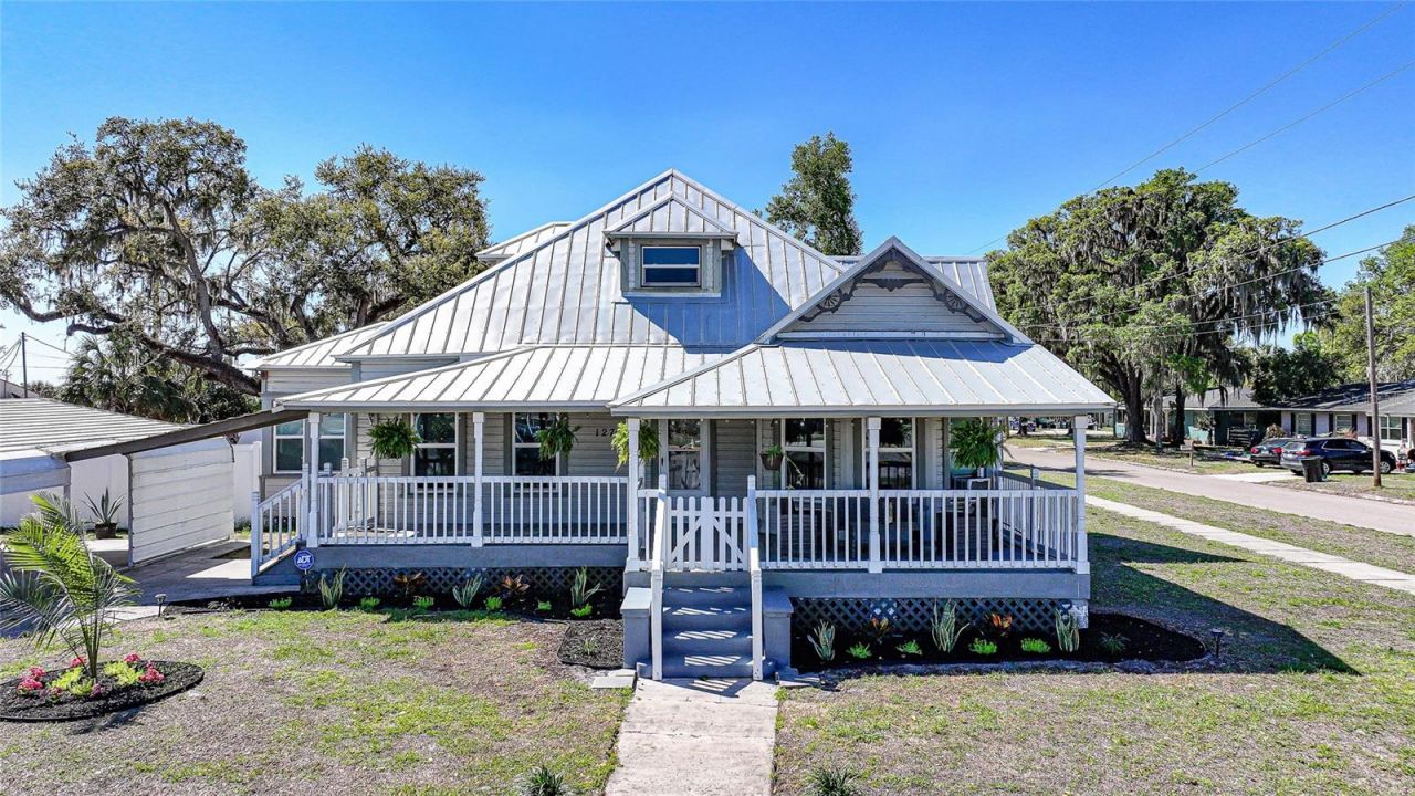 127 5th Street W, Zolfo Springs, FL 33890 Photo