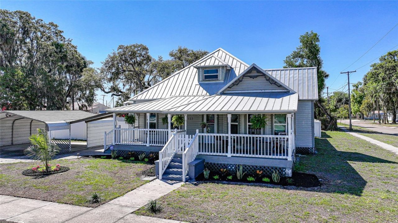 127 5th Street W, Zolfo Springs, FL 33890 Photo