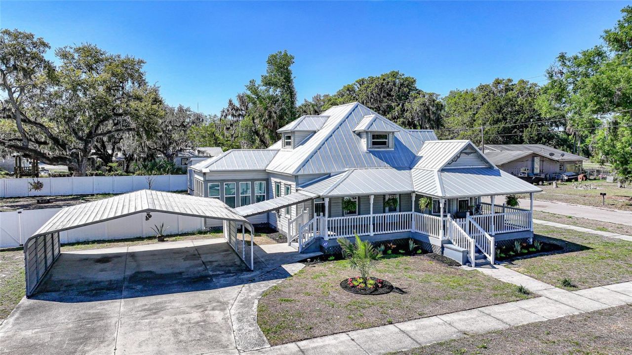 127 5th Street W, Zolfo Springs, FL 33890 Photo