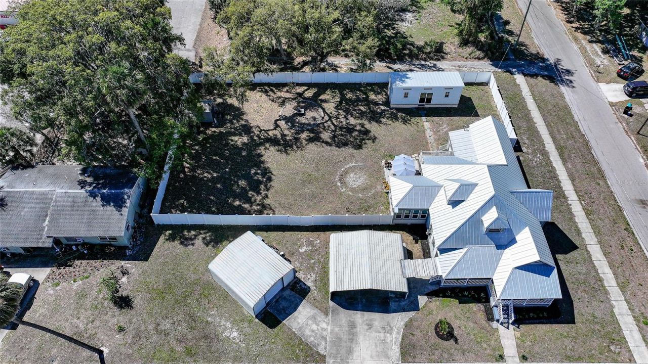 127 5th Street W, Zolfo Springs, FL 33890 Photo