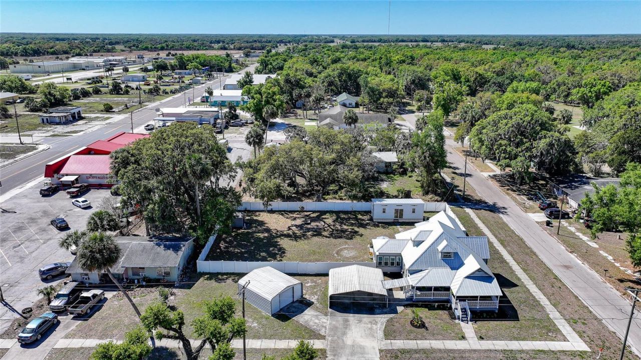 127 5th Street W, Zolfo Springs, FL 33890 Photo