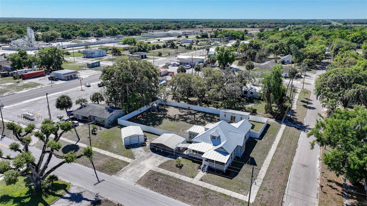 127 5th Street W, Zolfo Springs, FL 33890 Photo