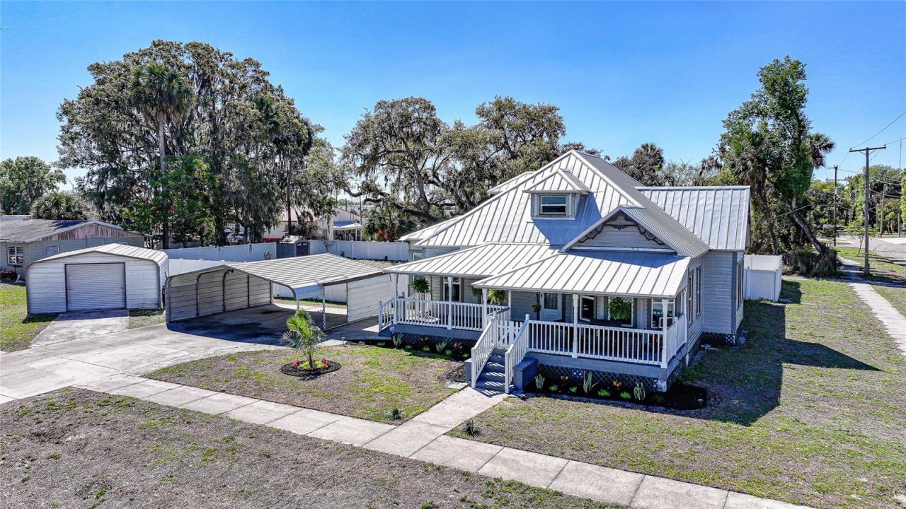 127 5th Street W, Zolfo Springs, FL 33890 Photo