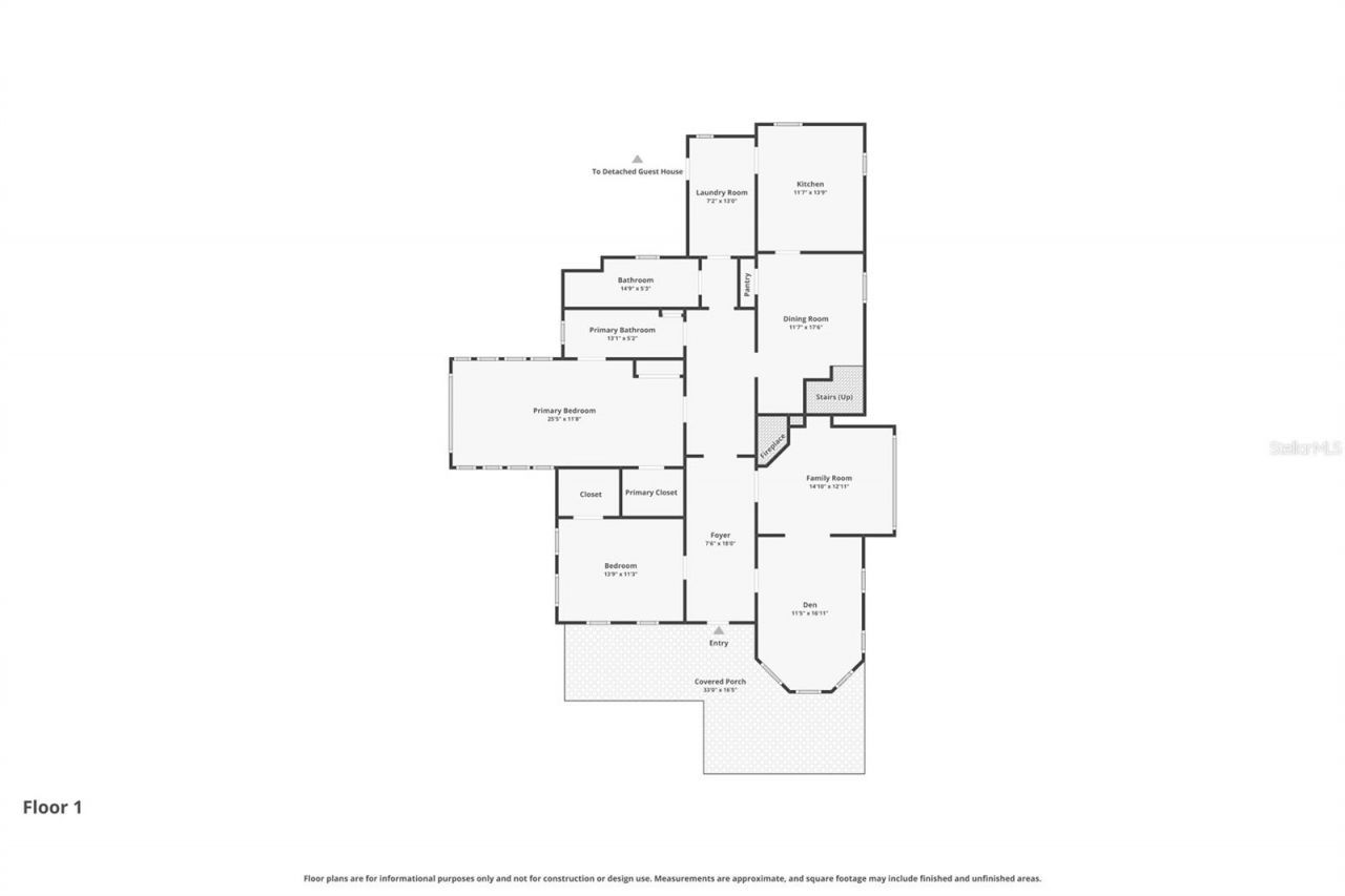 127 5th Street W, Zolfo Springs, FL 33890 Photo