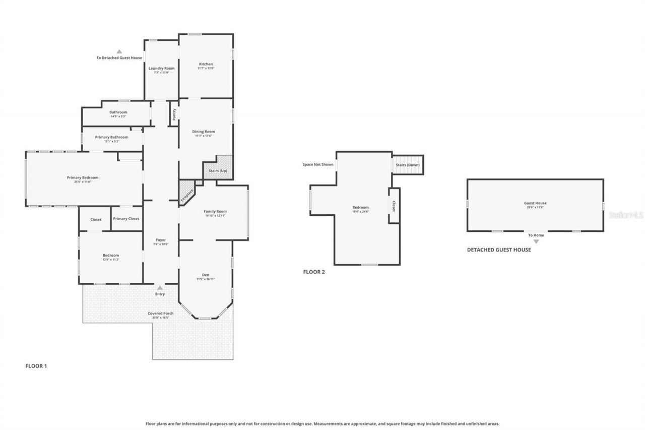 127 5th Street W, Zolfo Springs, FL 33890 Photo