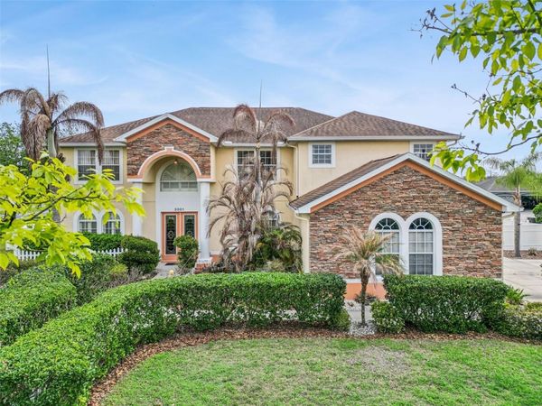 3001 CANOE CREEK ROAD , ST CLOUD, FL 34772