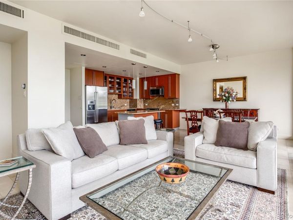 1201 N Williams Street , Unit 3B, Denver, CO 80218