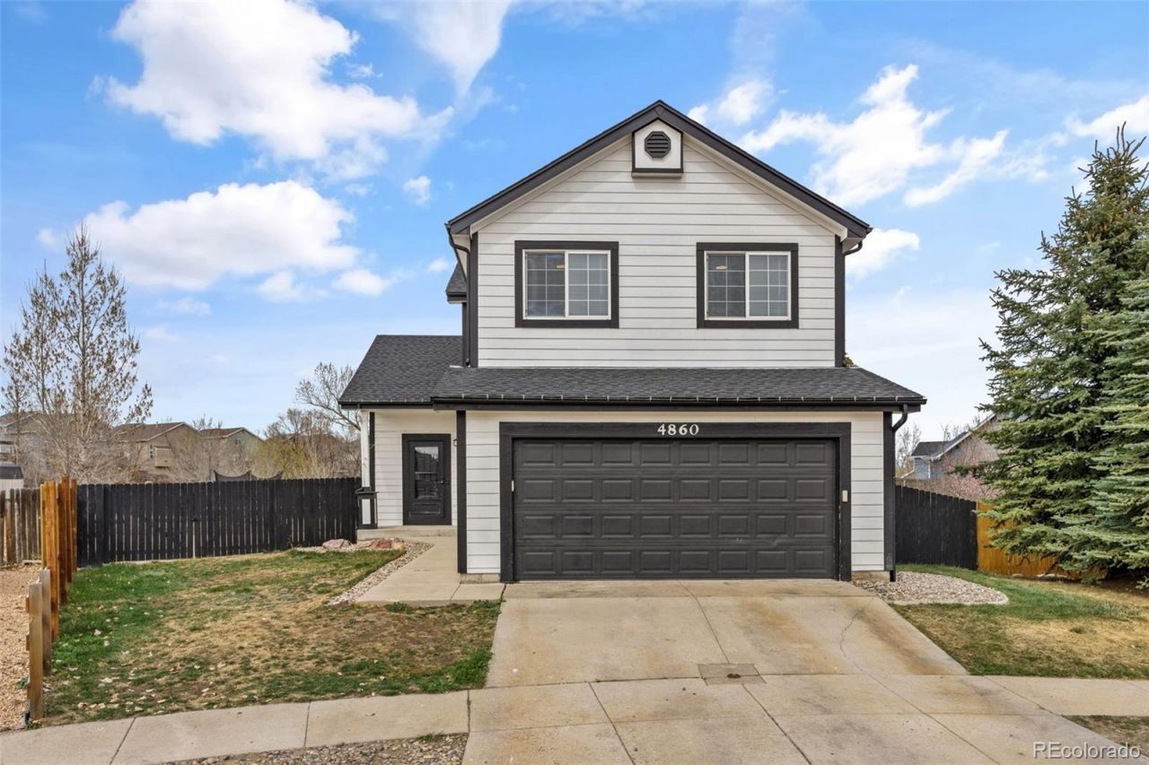 4860 Findon Place, Colorado Springs, CO 80922 Main Photo