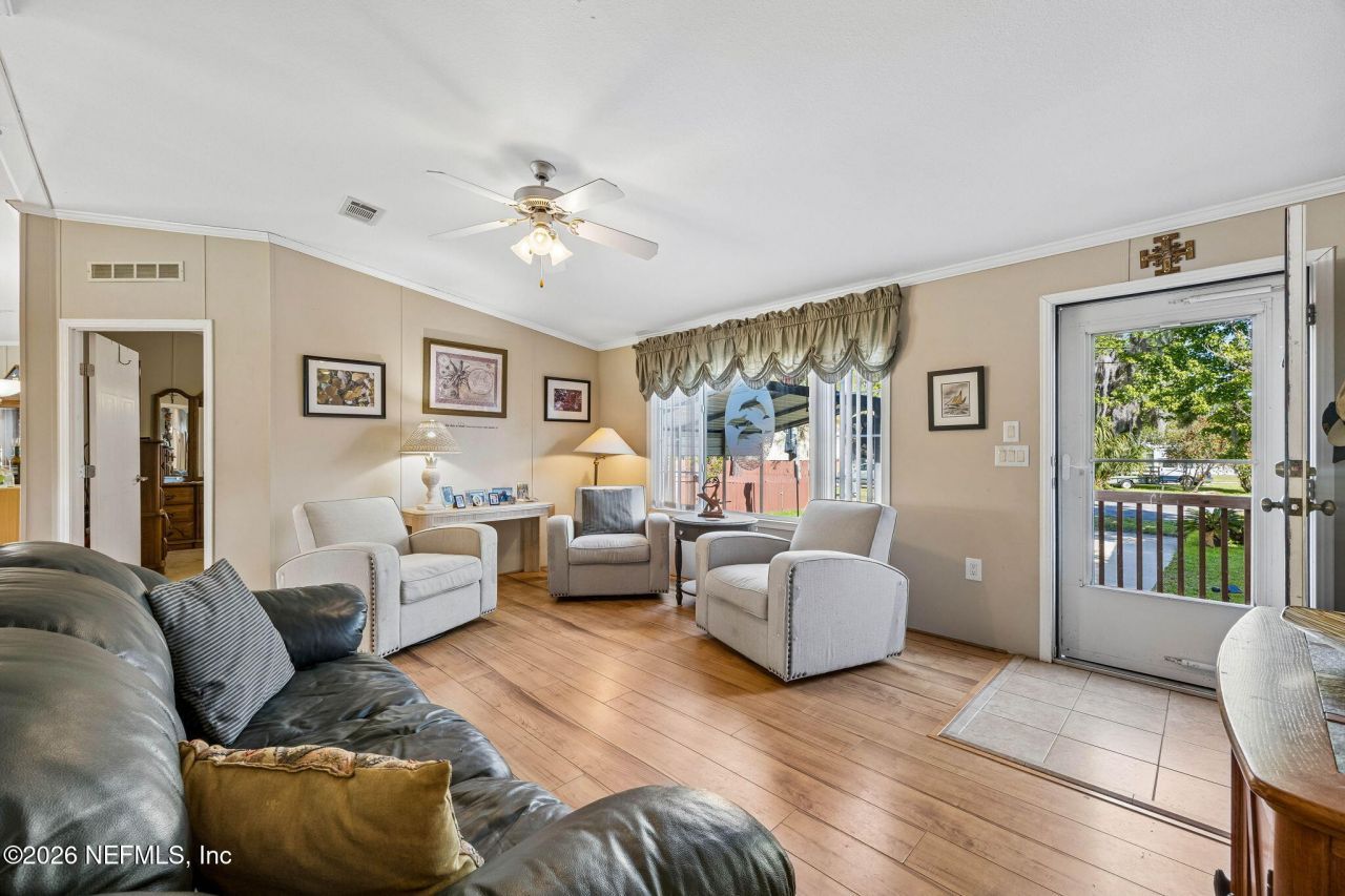 334 Paradise Circle, Satsuma, FL 32189 Photo