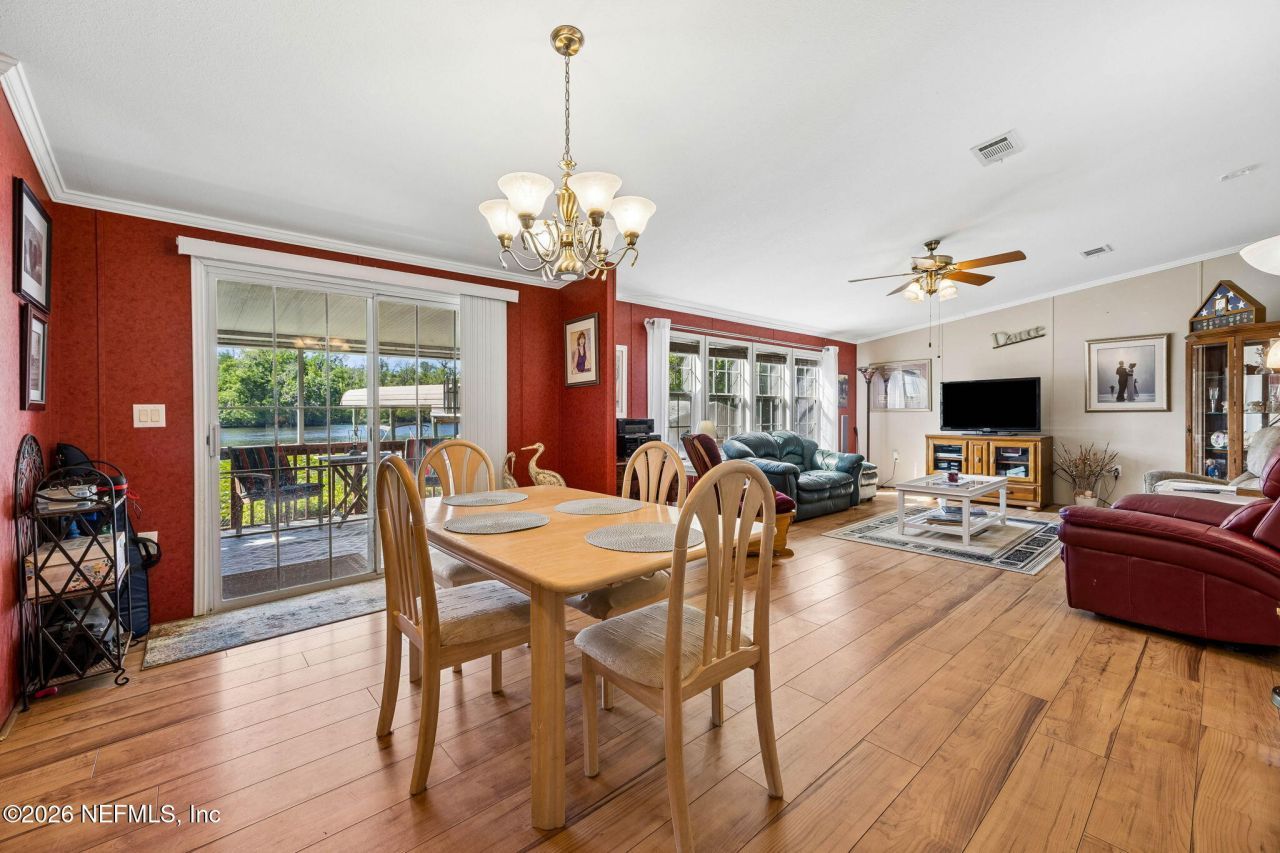 334 Paradise Circle, Satsuma, FL 32189 Photo