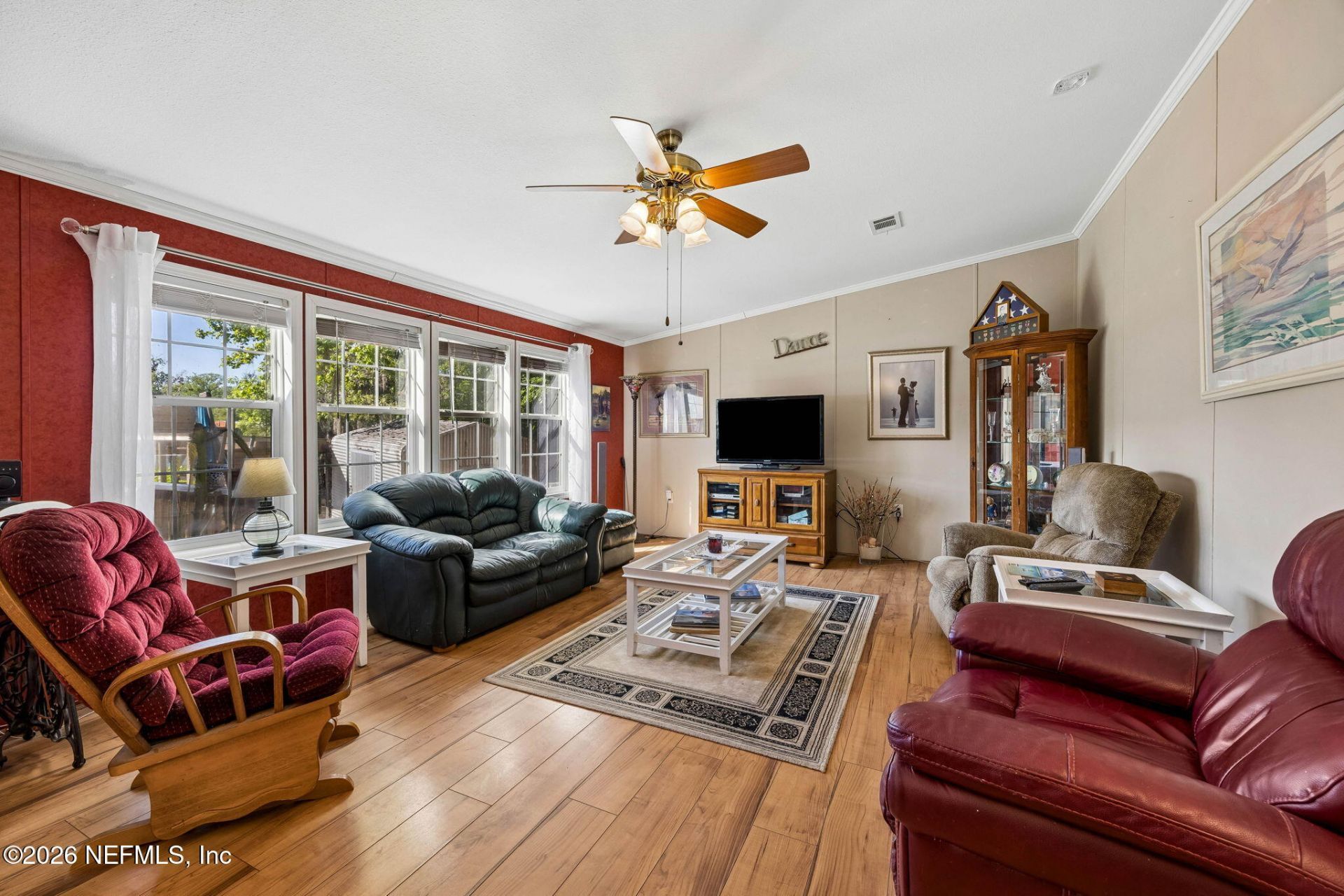334 Paradise Circle, Satsuma, FL 32189 Photo
