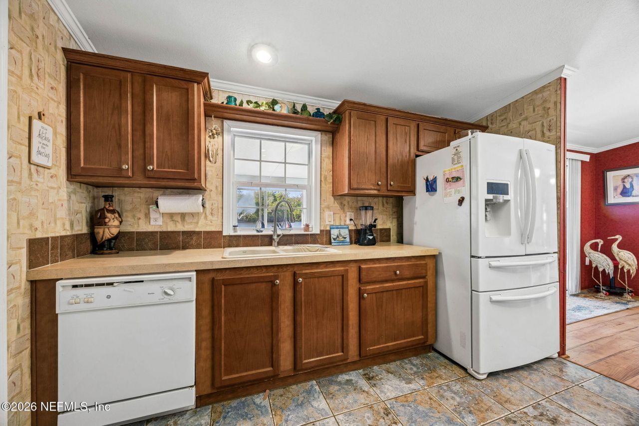 334 Paradise Circle, Satsuma, FL 32189 Photo