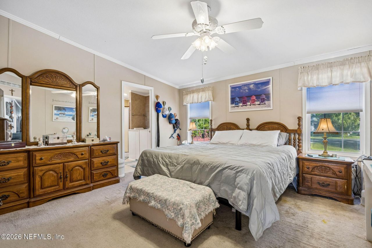 334 Paradise Circle, Satsuma, FL 32189 Photo