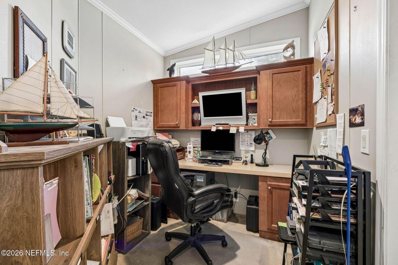 334 Paradise Circle, Satsuma, FL 32189 Photo