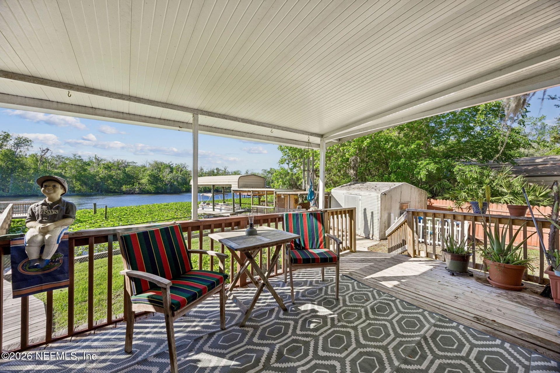 334 Paradise Circle, Satsuma, FL 32189 Photo