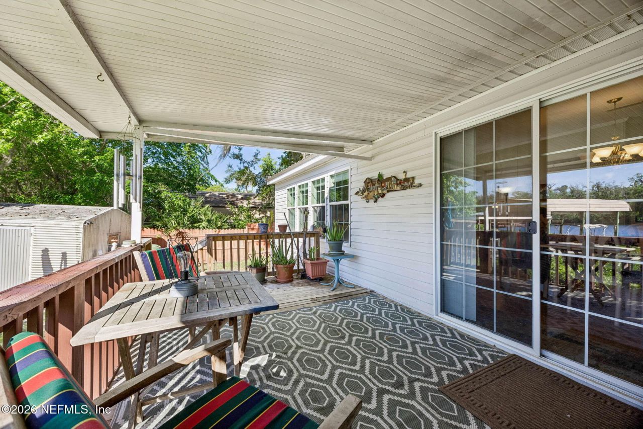 334 Paradise Circle, Satsuma, FL 32189 Photo