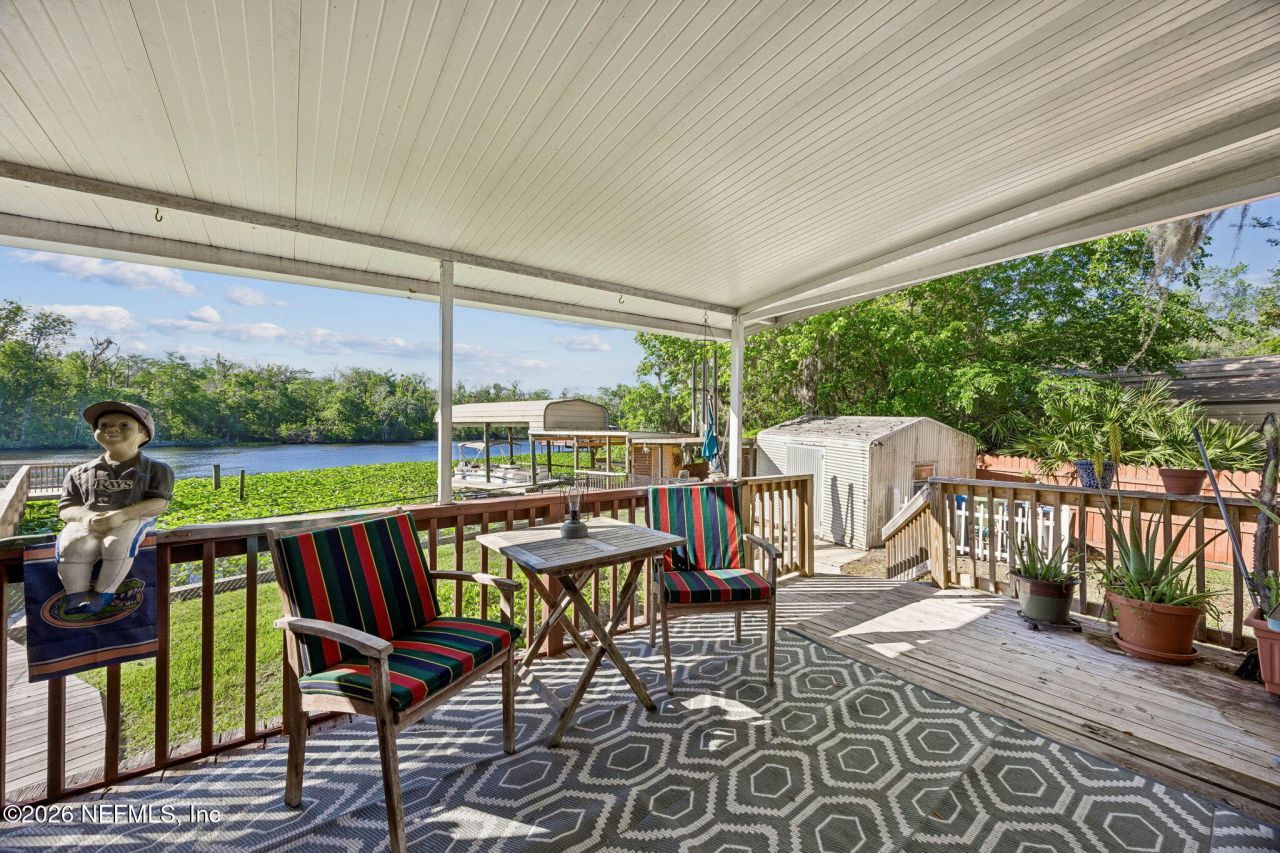 334 Paradise Circle, Satsuma, FL 32189 Photo