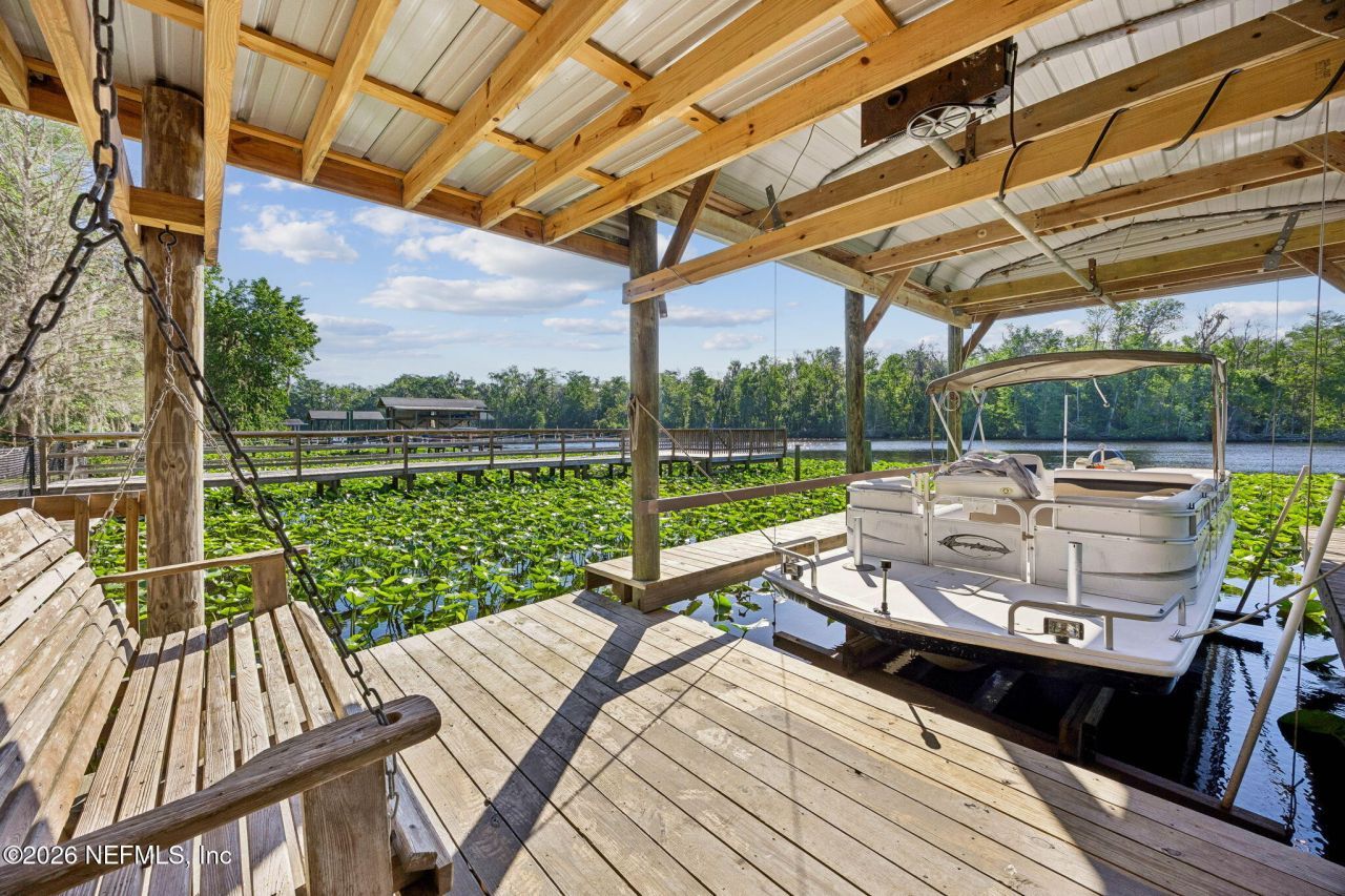 334 Paradise Circle, Satsuma, FL 32189 Photo