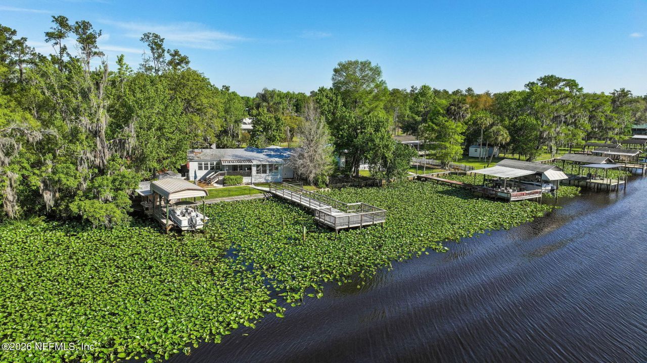 334 Paradise Circle, Satsuma, FL 32189 Photo