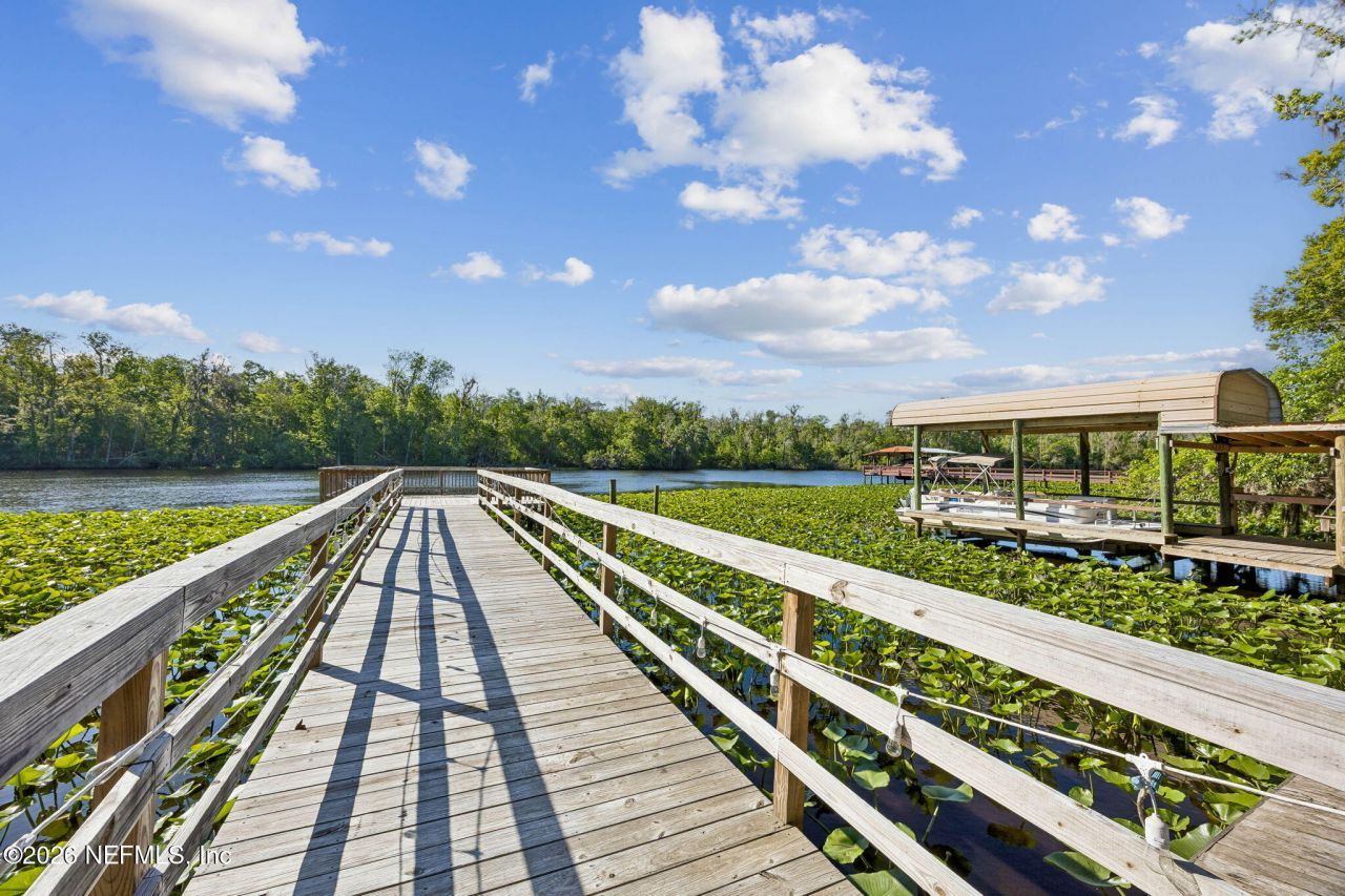 334 Paradise Circle, Satsuma, FL 32189 Photo