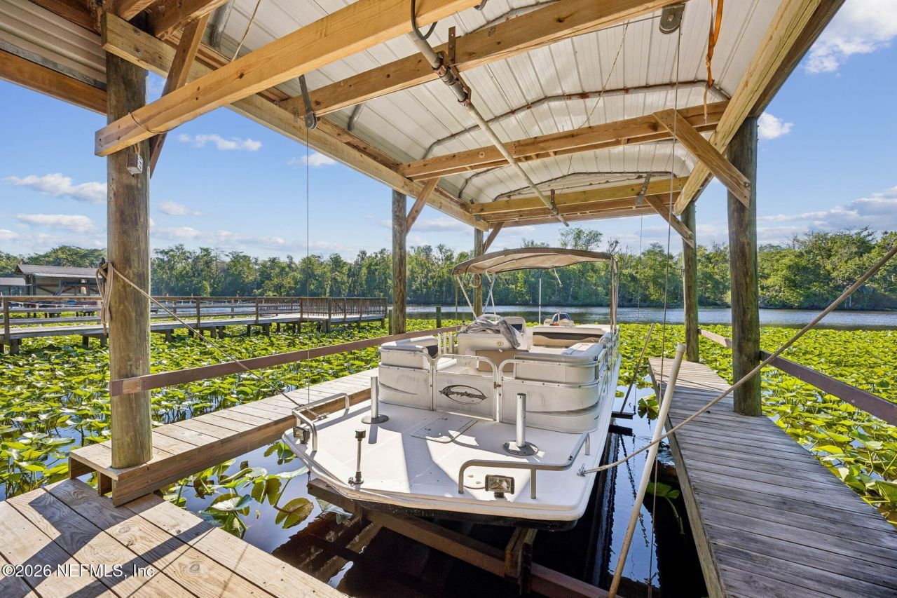 334 Paradise Circle, Satsuma, FL 32189 Photo