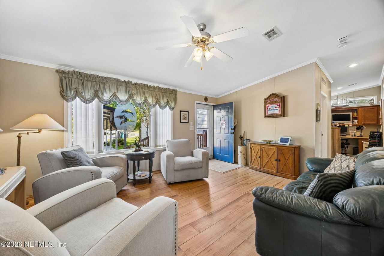 334 Paradise Circle, Satsuma, FL 32189 Photo