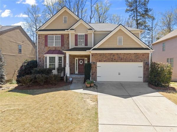 5920 Stevehaven Lane , Cumming, GA 30028