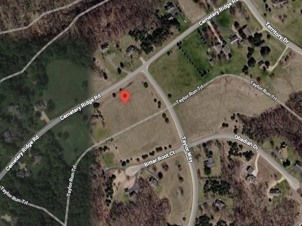 20 Cemetery Ridge Road, Galena, IL 61036