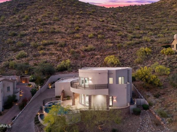 11376 E DREYFUS Avenue, Scottsdale, AZ 85259