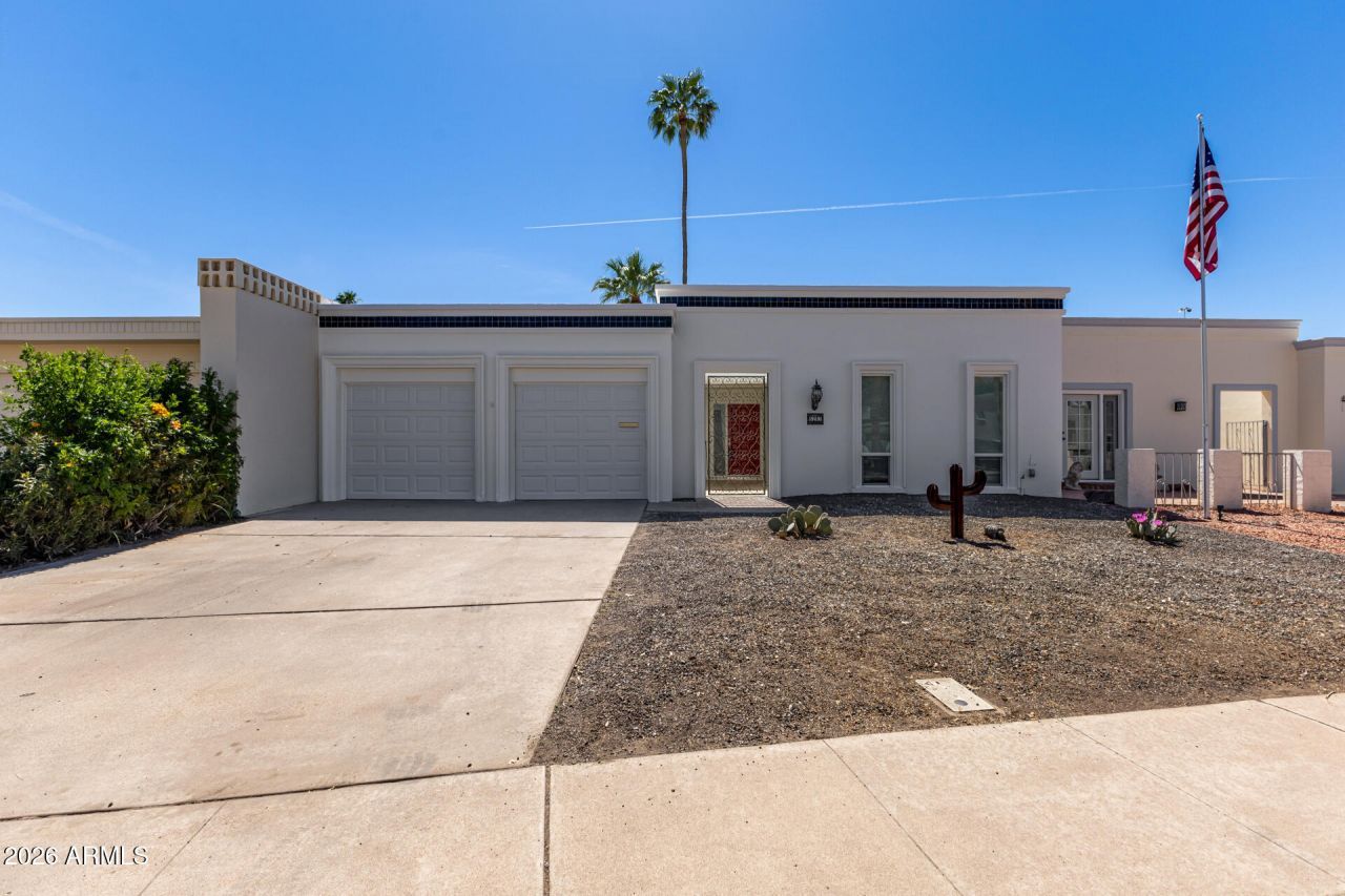 6283 E Avalon Drive, Scottsdale, AZ 85251 Main Photo