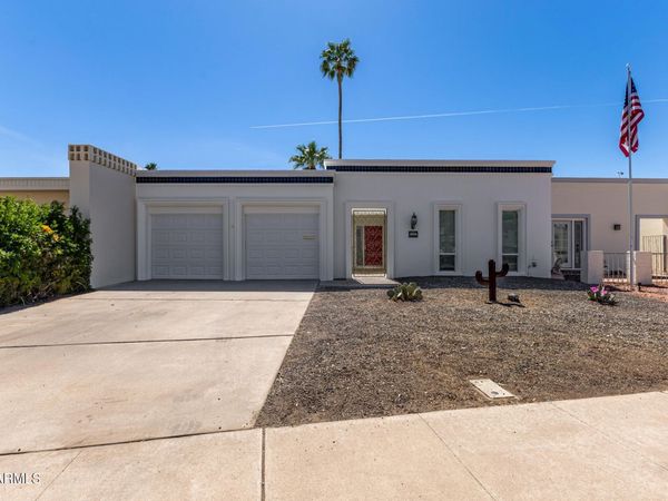 6283 E AVALON Drive, Scottsdale, AZ 85251