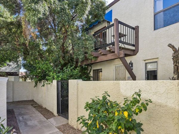 8829 S 48TH Street, Unit 1, Phoenix, AZ 85044