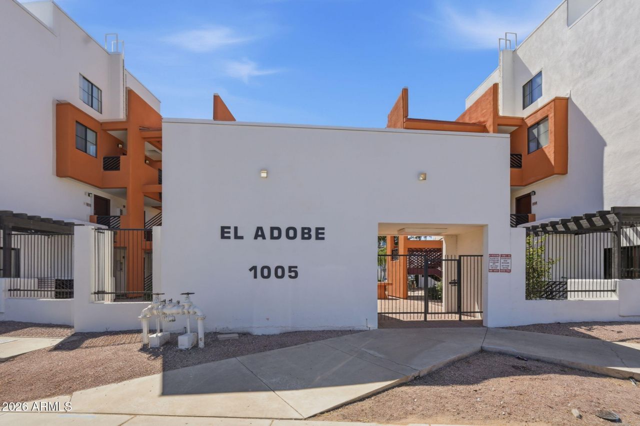 1005 E 8th Street, Unit 2003, Tempe, AZ 85281 Main Photo