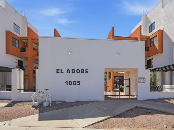 1005 E 8TH Street, Unit 2003, Tempe, AZ 85281