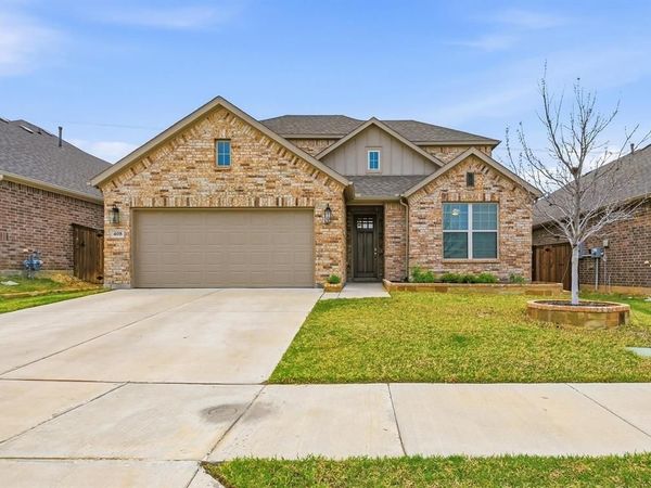 408 Acton Avenue, Fort Worth, TX 76131