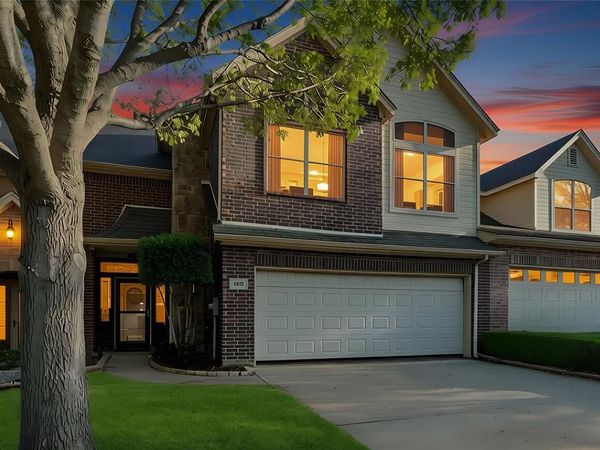 160 Greathouse Village, Decatur, TX 76234