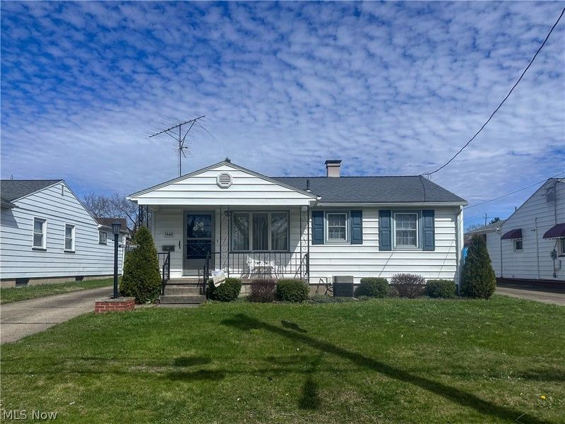 1442 Youll Street, Niles, OH 44446 Photo 1