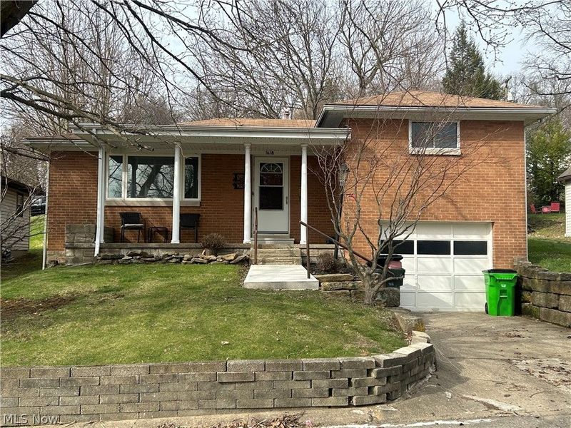 1618 Adams Street, Coshocton, OH 43812 Photo 1