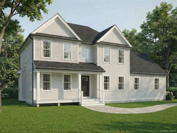 Lot 12 Bookville Court , Holbrook, NY 11741