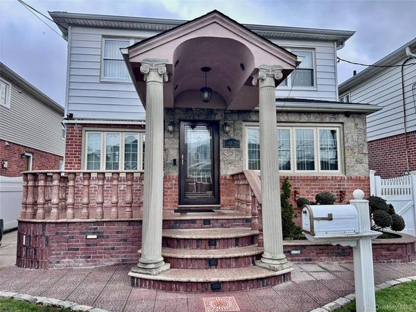 14939 123rd Street , South Ozone Park, NY 11420