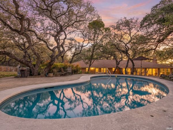 9106 Sundew Cir, Garden Ridge, TX 78266