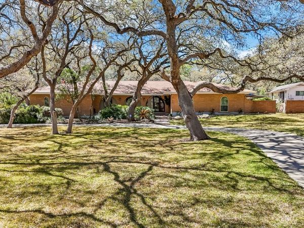 9106 Sundew Cir, Garden Ridge, TX 78266