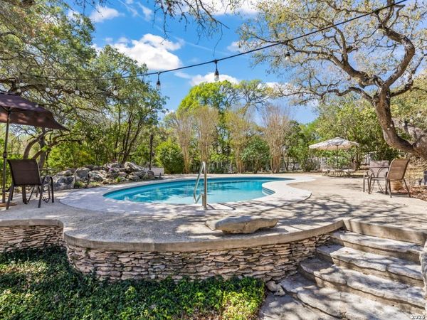 9106 Sundew Cir, Garden Ridge, TX 78266