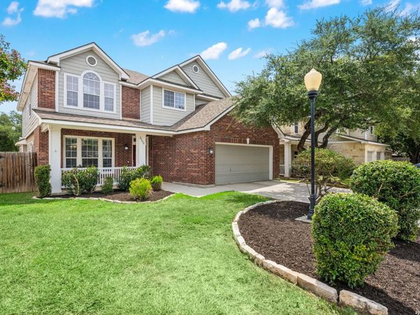 23618 Calico Chase, San Antonio, TX 78260